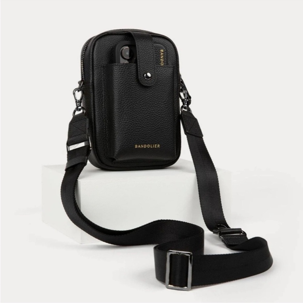 Bandolier Dillon bag brand new, no tags